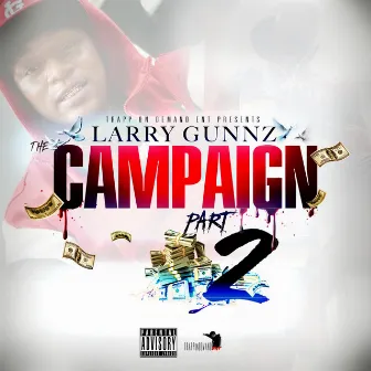 Stir Da Pot by Larry Gunnz