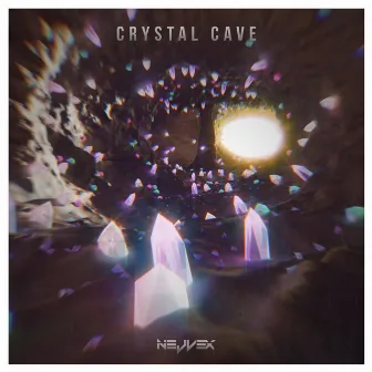 Crystal Cave by Nejvex