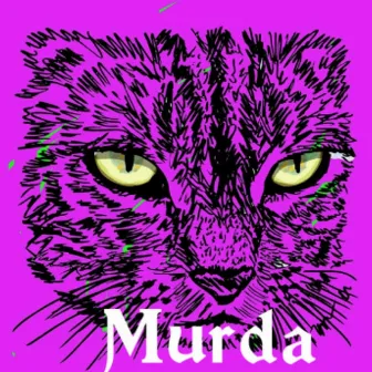 Murda by Urica Rose