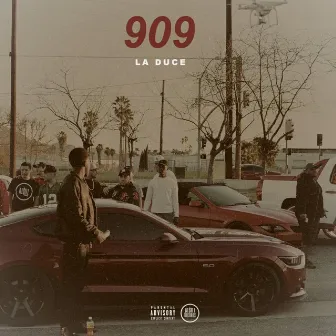 909 by Eastside Duce