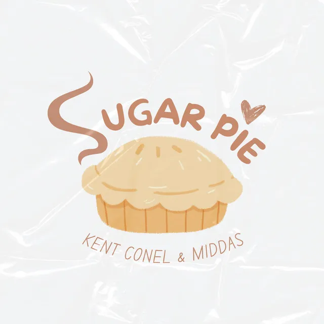 SUGAR PIE