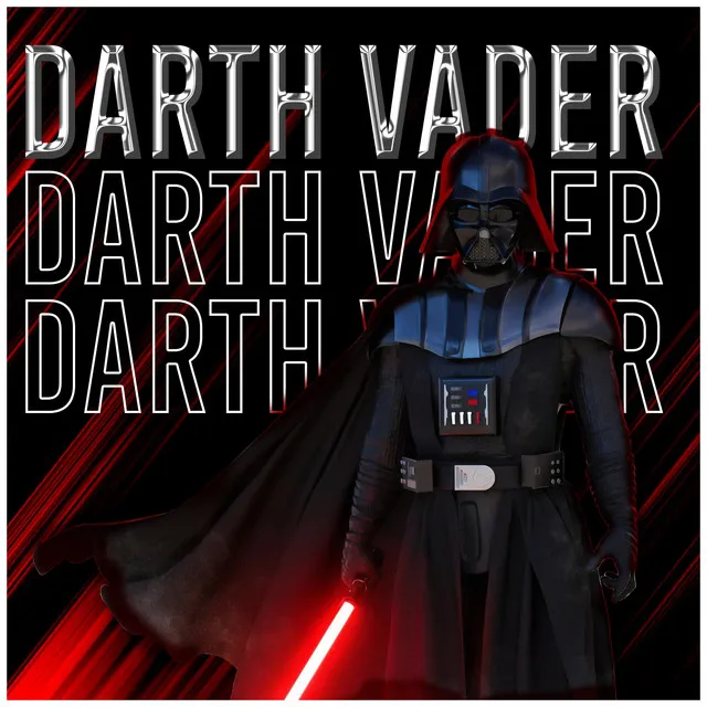 Darth Vader