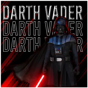 Darth Vader by Shadow L