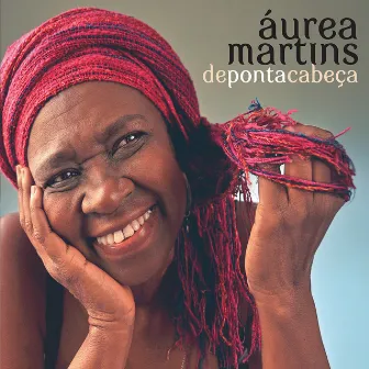 Depontacabeça by Áurea Martins