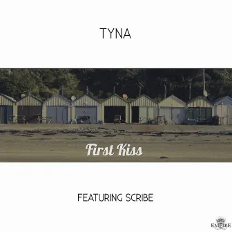 First Kiss by Tyna