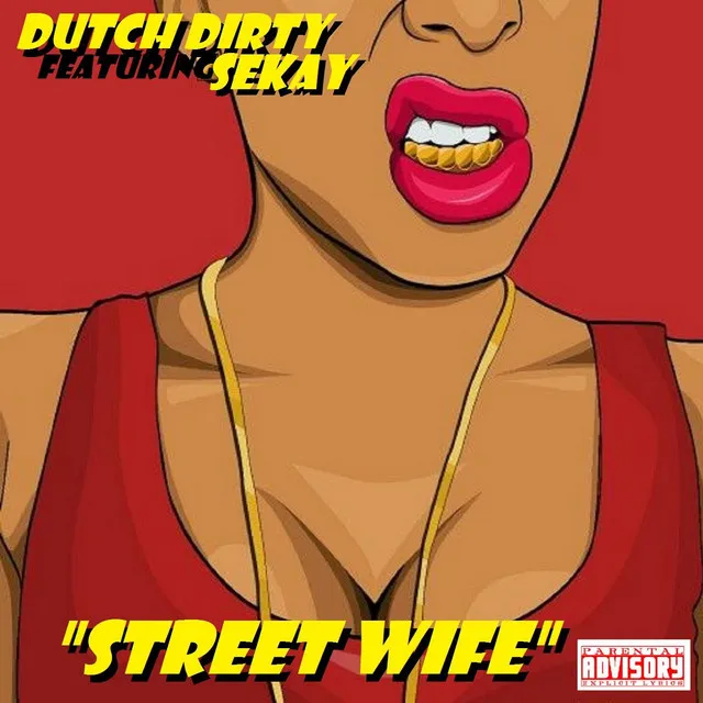 Street Wife