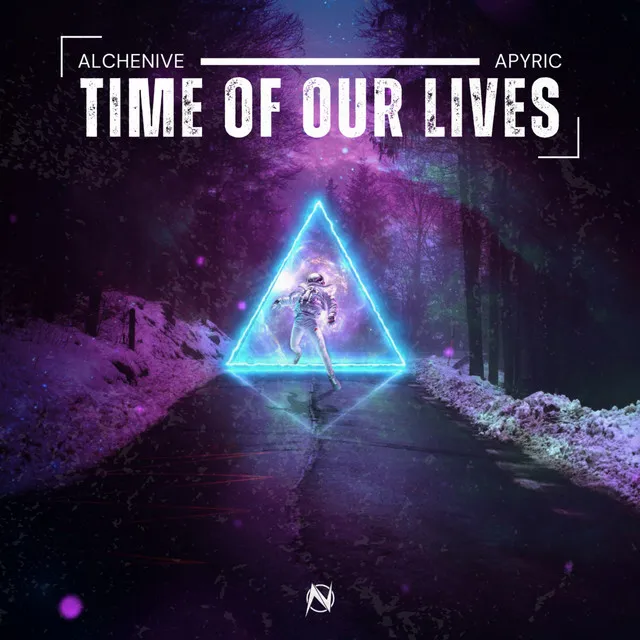 Time of Our Lives - Extended Mix