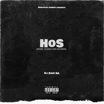 HoS by Dj Xavi SA