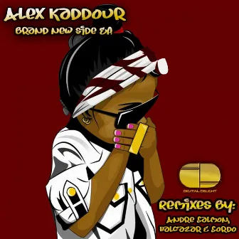 Brand New Side Ep by Alex Kaddour