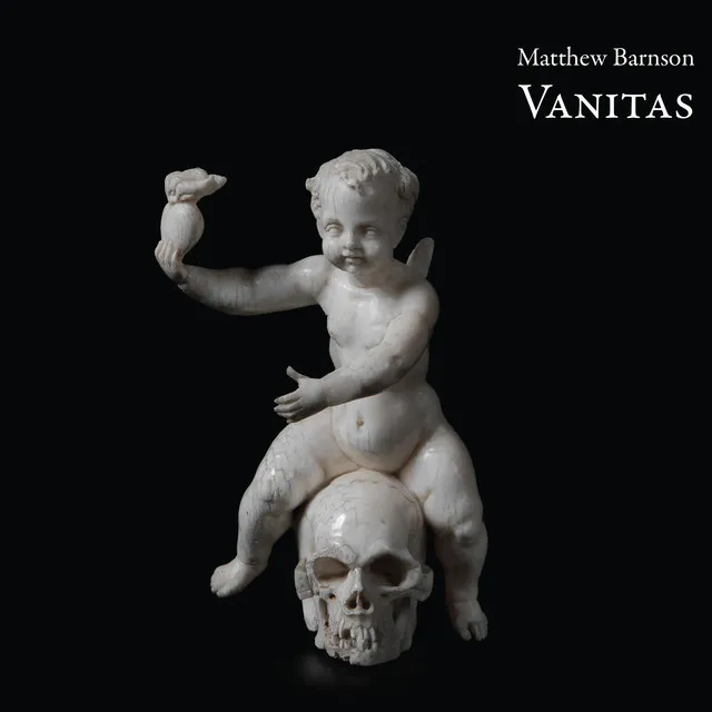 Pieces for Cello & Marimba "Ars Moriendi": No. 1, Vanitas (Towards a Prélude)