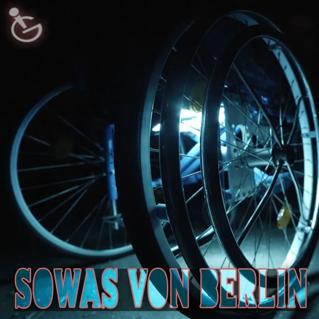 Sowas von Berlin