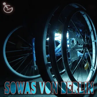 Sowas von Berlin by Graf Fidi