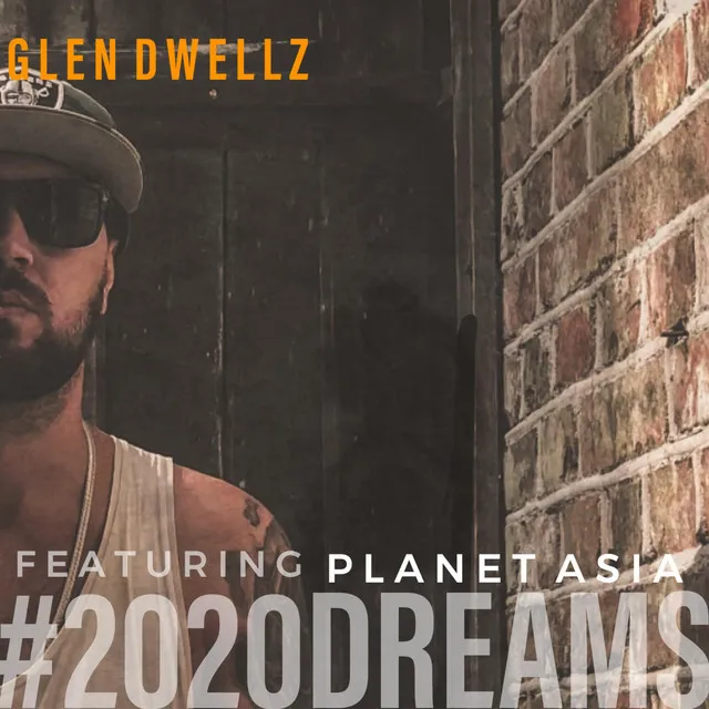 #2020DREAMS