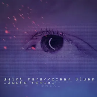 Ocean Blues (Juche Remix) by Juche