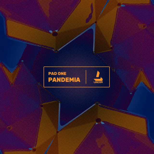 Pandemia - Orignal Mix