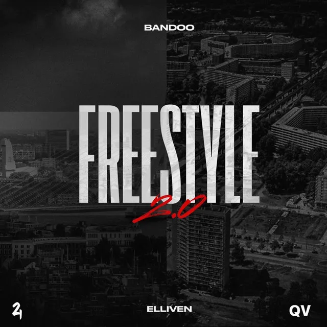 #FREESTYLE 2.0