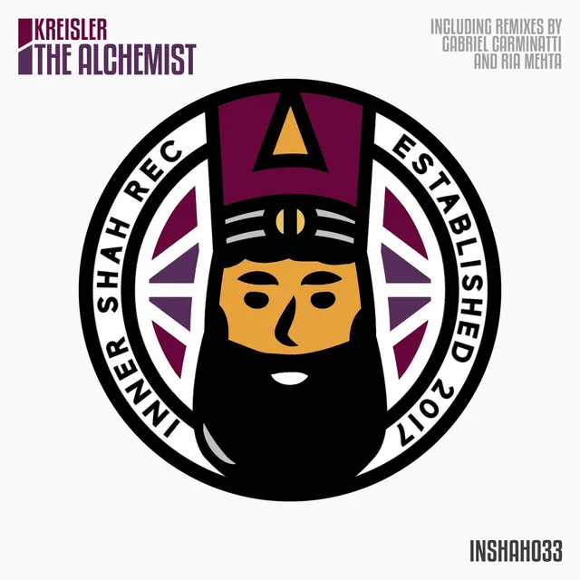 The Alchemist - Rïa Mehta Remix