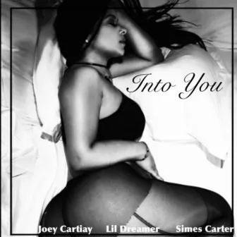 Into You by Joey Cartiay