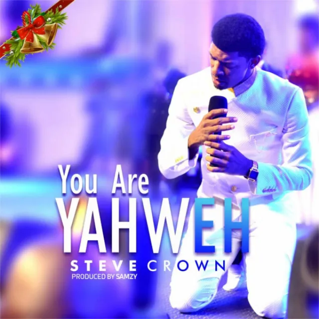 You Are Yahweh