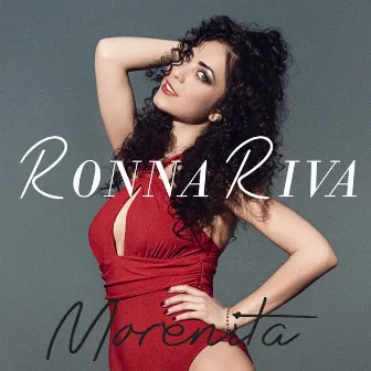 Morenita by Ronna Riva