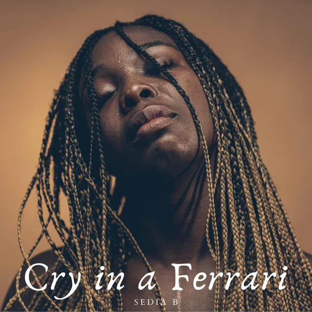 Cry in a Ferrari