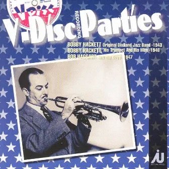 V-Disc Parties 1943-48 by Bob Haggart