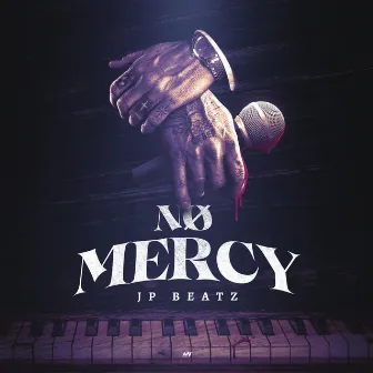 No Mercy by Jp_Beatz