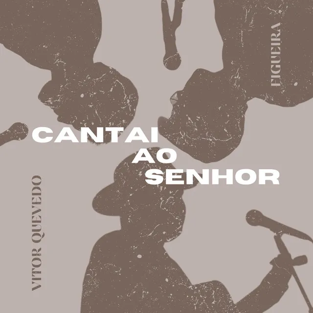 Cantai ao Senhor (Salmo 96)