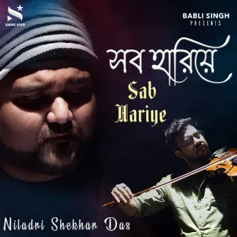 Sab Hariye by Niladri Shekhar Das