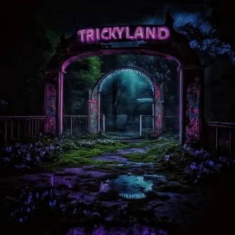 Trickyland by vetalinos