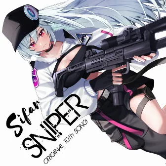 SNIPER by Sifar