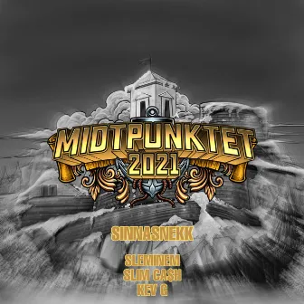 Midtpunktet 2021 (Sinnasnekk) by Kev G