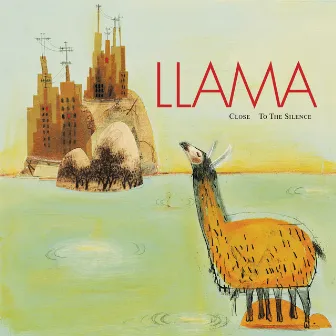 Close To The Silence by Llama