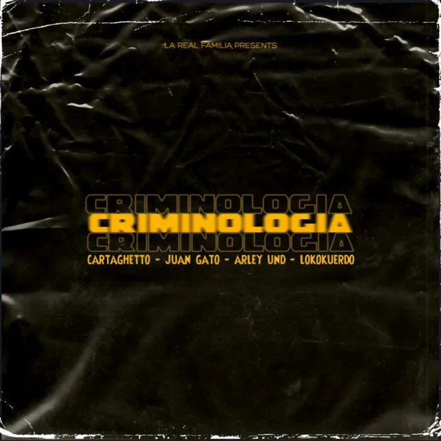 Criminologia