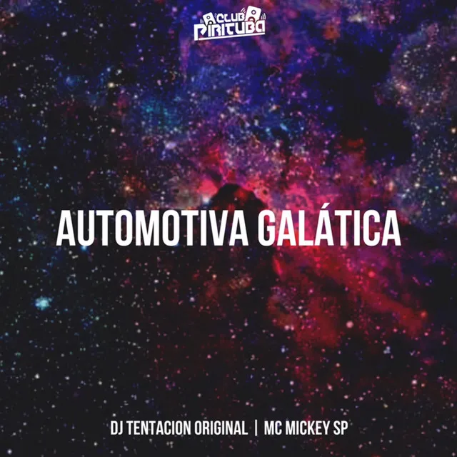 AUTOMOTIVA GALÁTICA