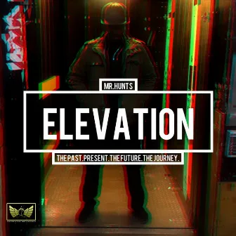 Elevation by Unknown Artist