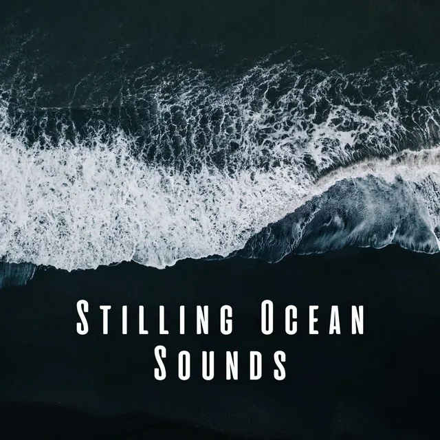 Stilling Ocean Sounds