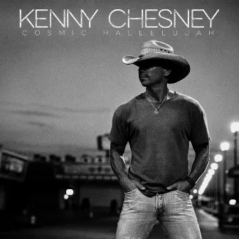 Cosmic Hallelujah by Kenny Chesney