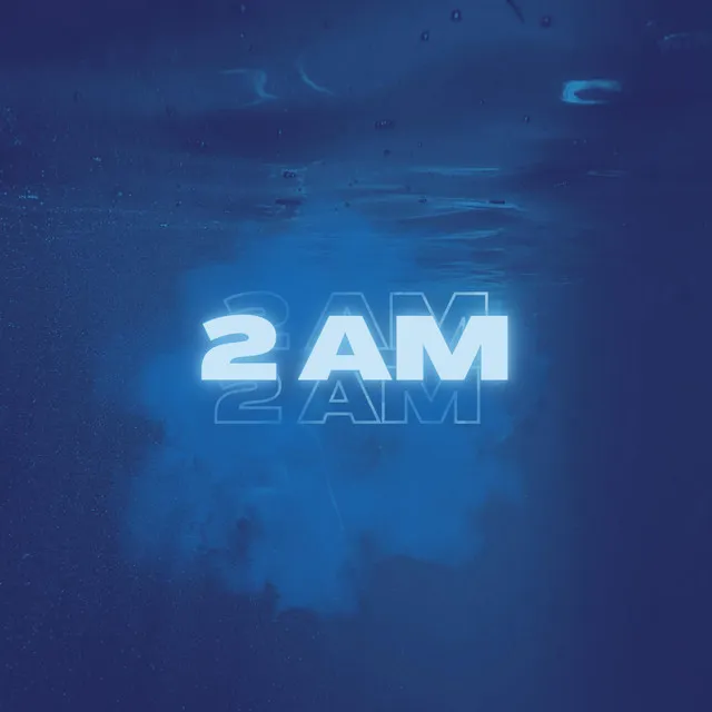 2 am