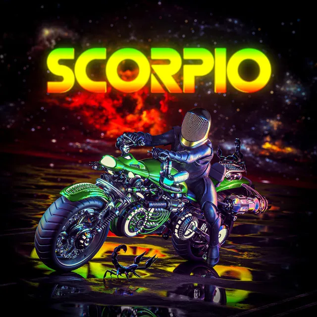 Scorpio