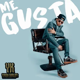 Me Gusta (Aku Suka) by YK Young Khalifa