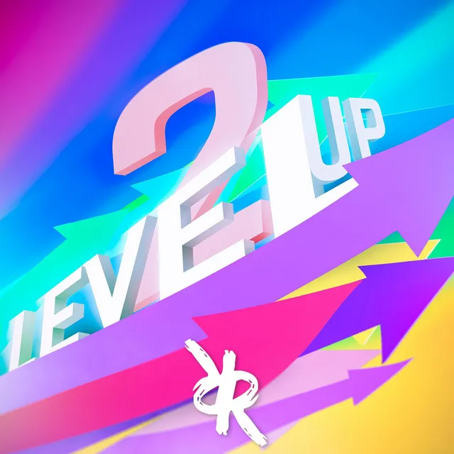 Level Up 2