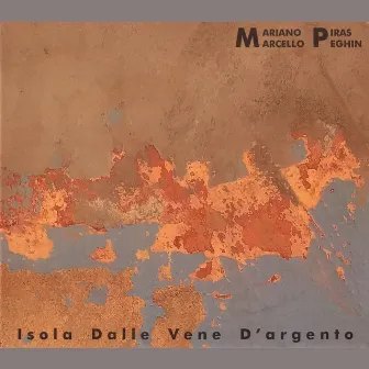 Isola dalle vene d'argento (Original Soundtrack) by Marcello Peghin