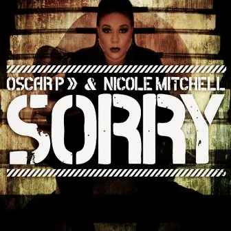 Sorry by Nicole Mitchell