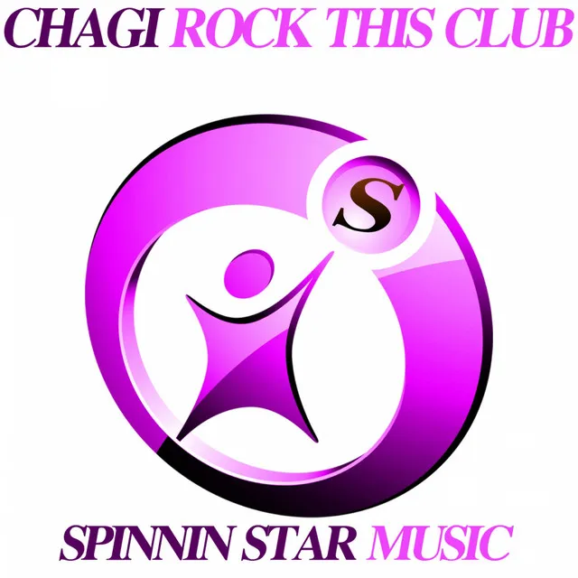 Rock This Club - Original Mix