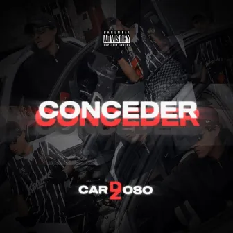 Conceder by Phat