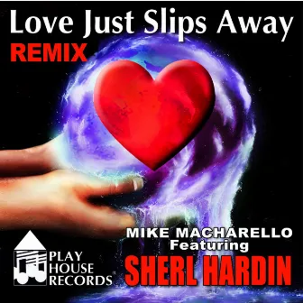 Love Just Slips Away (Serious House Mixer Remix) by 