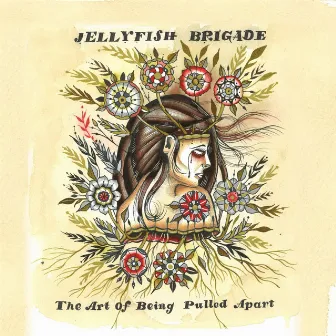 Art Of Being Pulled Apart by Jellyfish Brigade