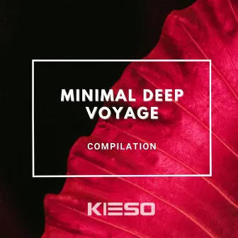 Minimal Deep Voyage by Marcelo Adami