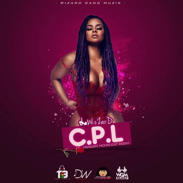 C.P.L (Midnight Moonlight Riddim)